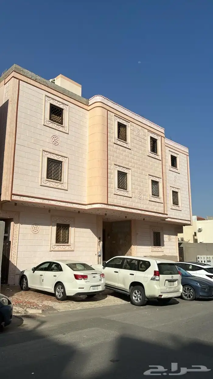 عماره للبيع في مكه بطحاء قريش 1