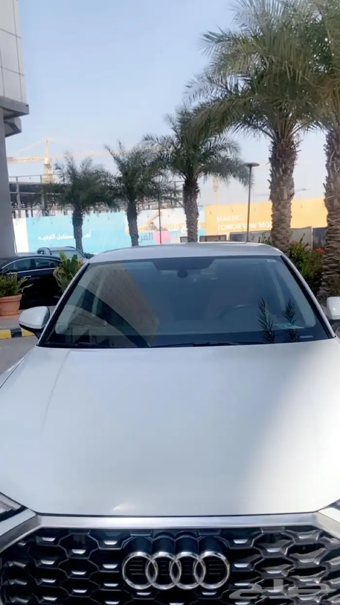 اودى q3 sport line 2023 1