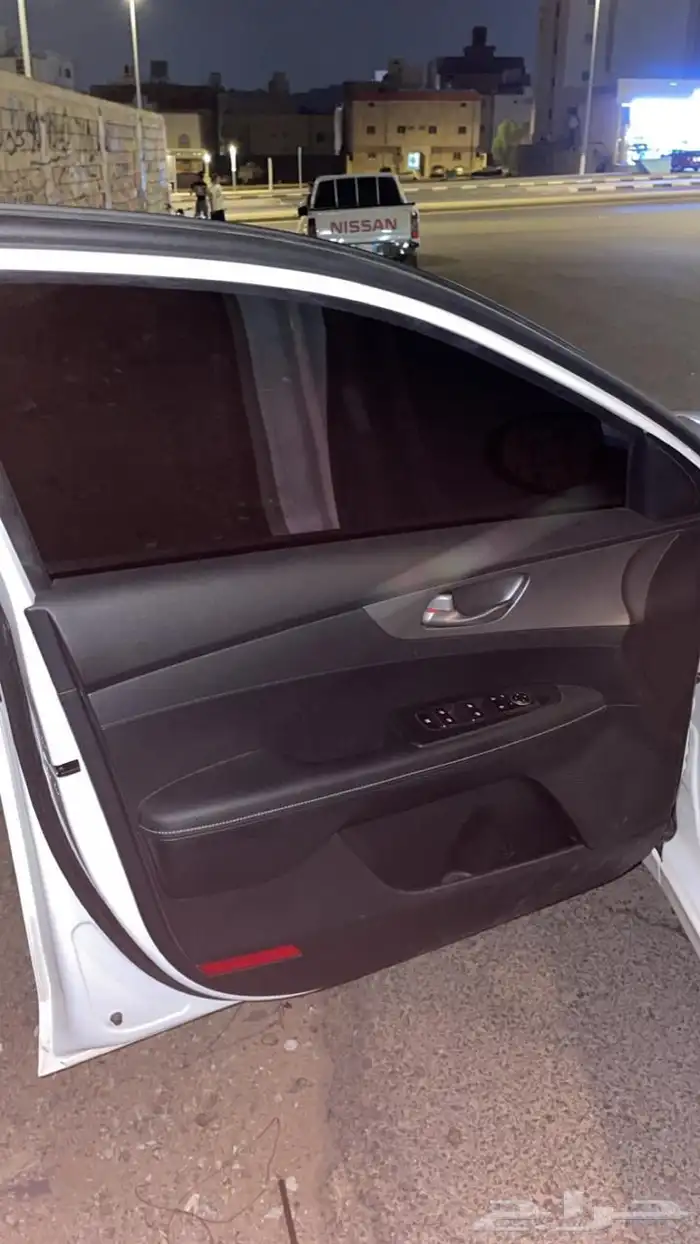 كيا k3 سيراتو 9