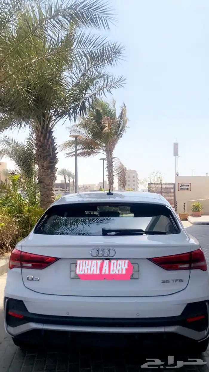 اودى q3 sport line 2023 4