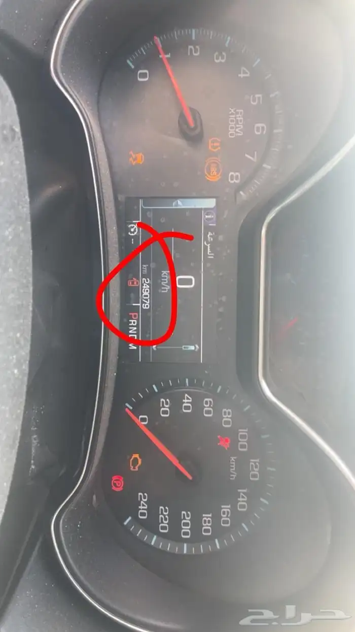 للبيع امبالا 5