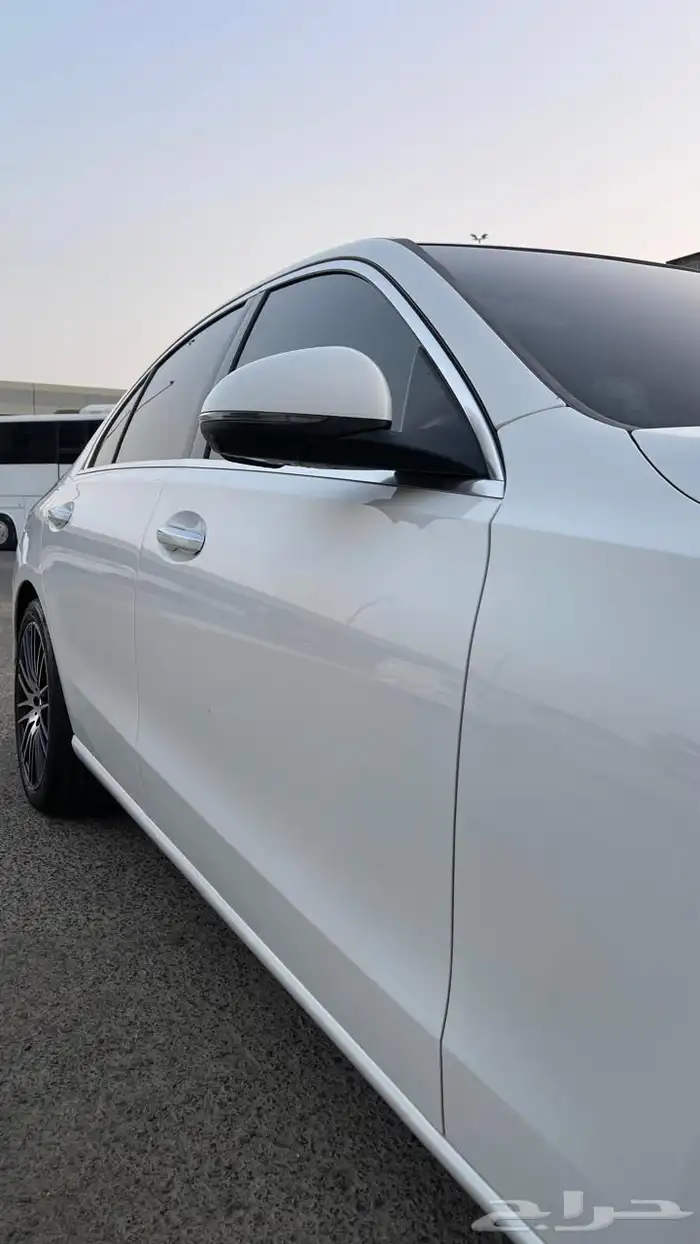 للبيع مرسيدس C300 موديل 2024 5