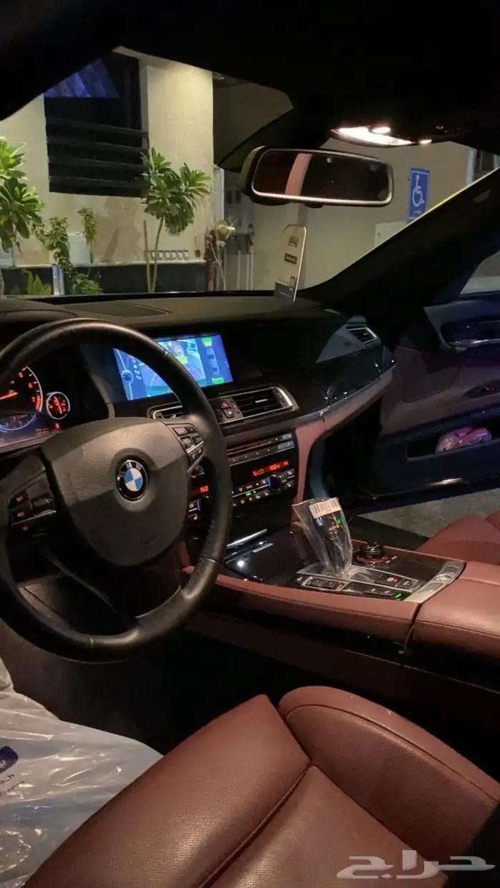 بي ام دبليو 2010 19