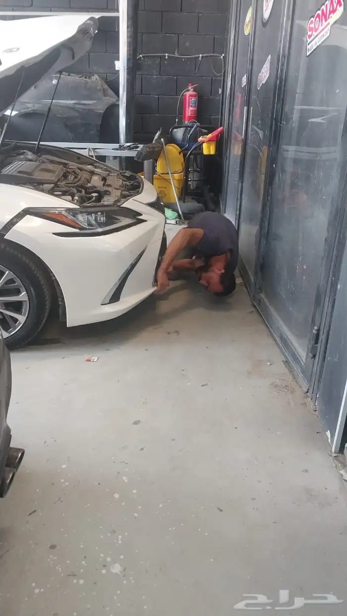 عالم التعديل 56