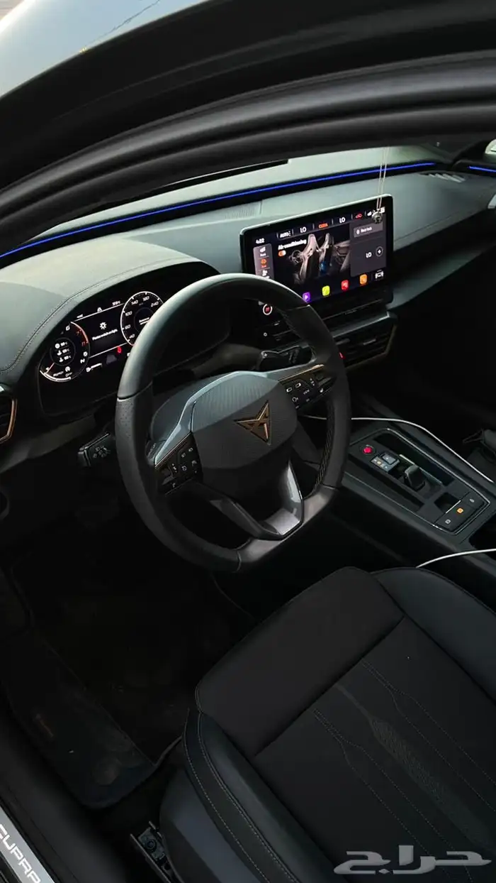 كوبرا فيرامانتور 2022 للبيع والتميز في قمه النظافه 6