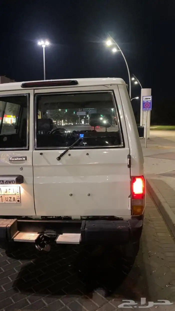 ربع بوليسي 3