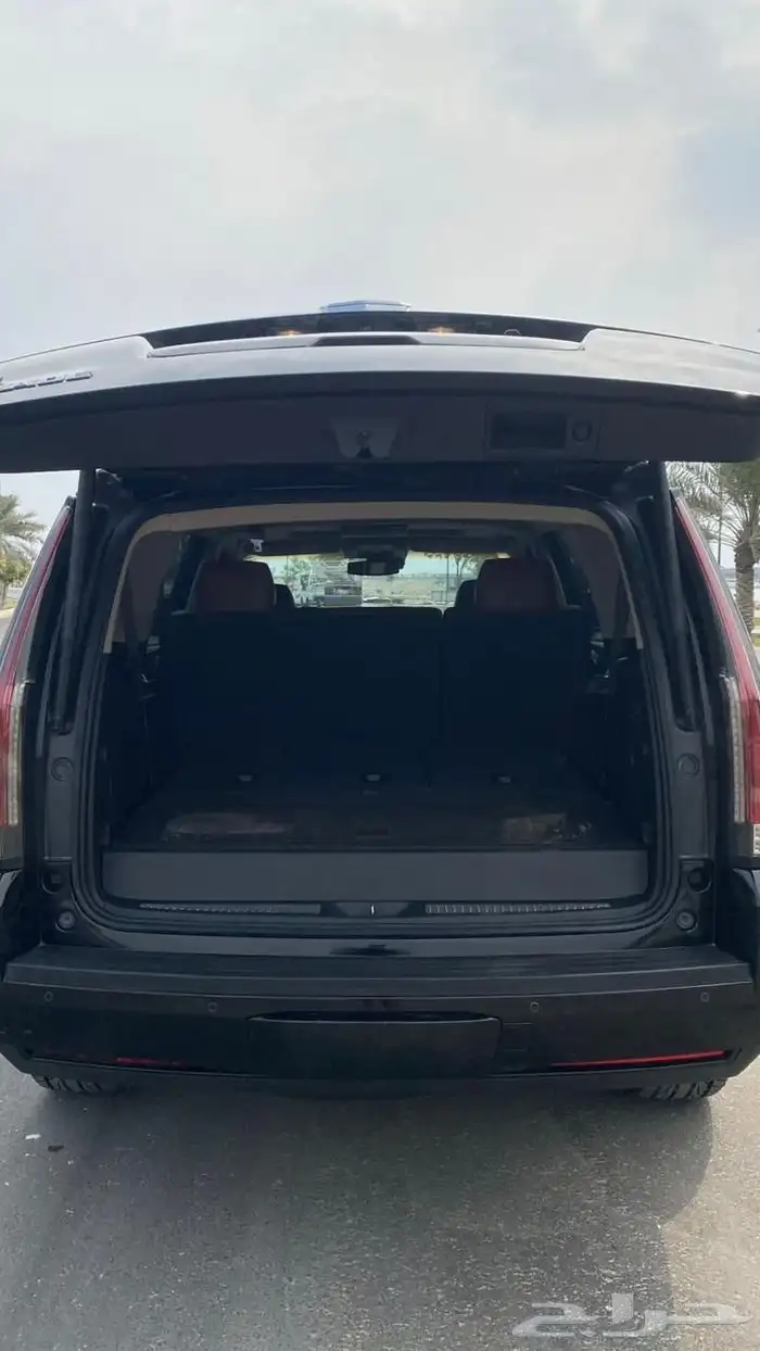 2015  Cadillac Escalade Premium 6