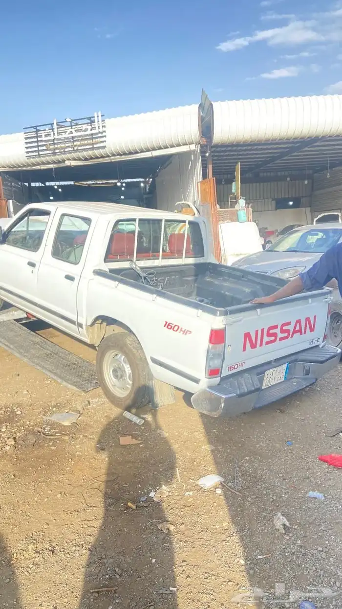 جميع قطع ددسن من موديل 2002 الى 2015 3