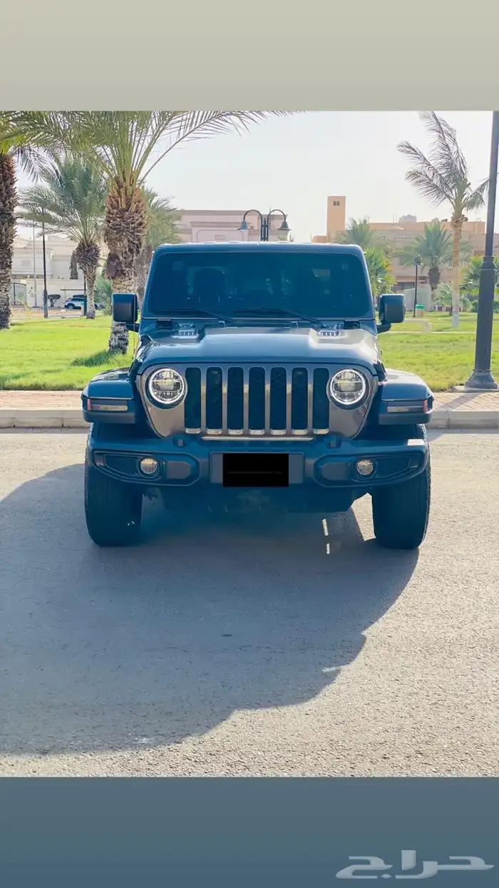 جيب جلاديتور 4