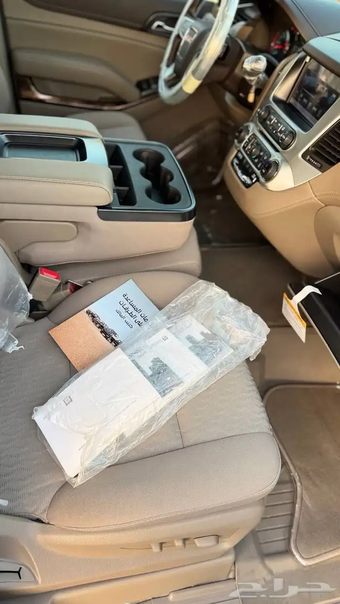 يوكن 2020 آخر دفعة مخزززن ممشى 38 الف فقط بحالة الجديد 24