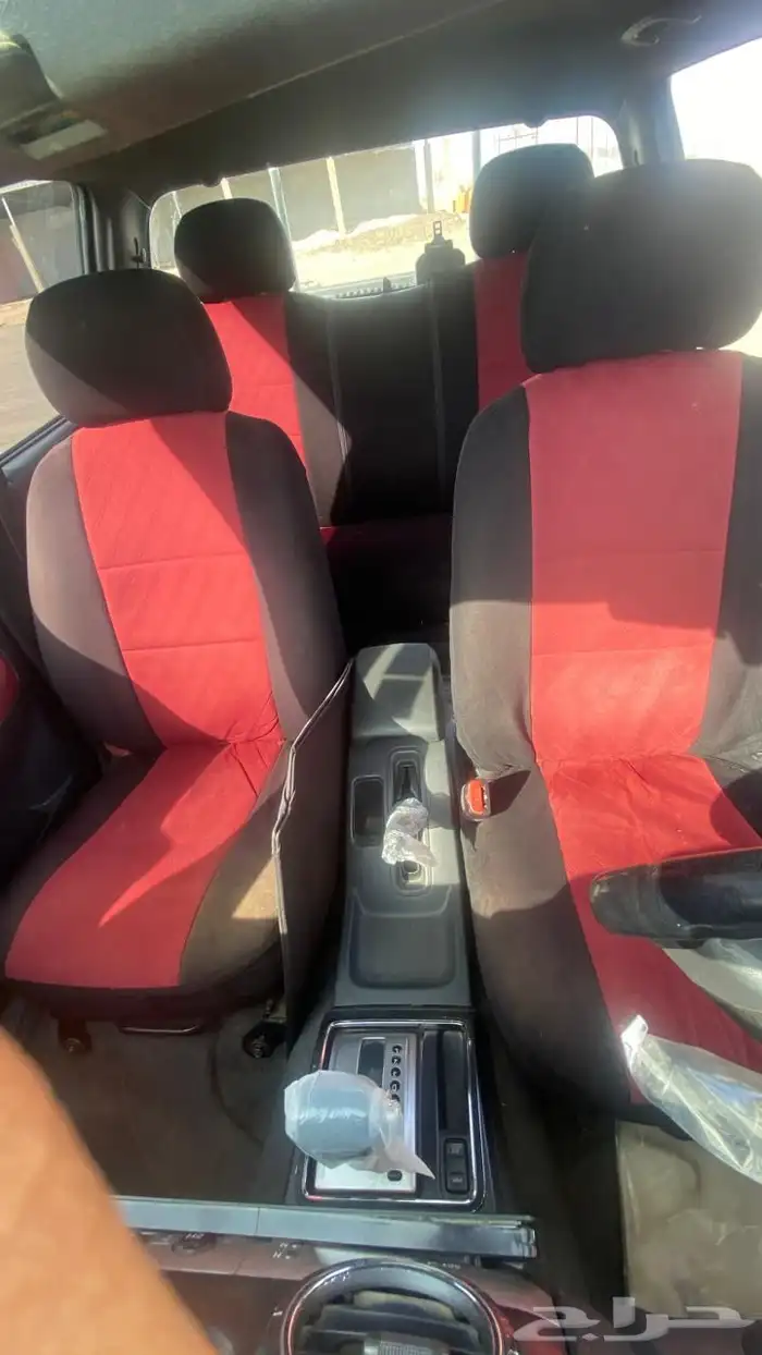 ديمكس ايسوزو 12