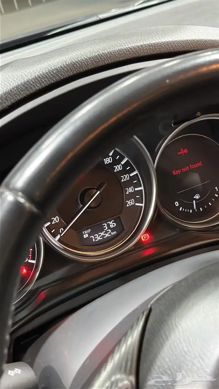 مازدا CX 5 فل كامل موديل 2016 8