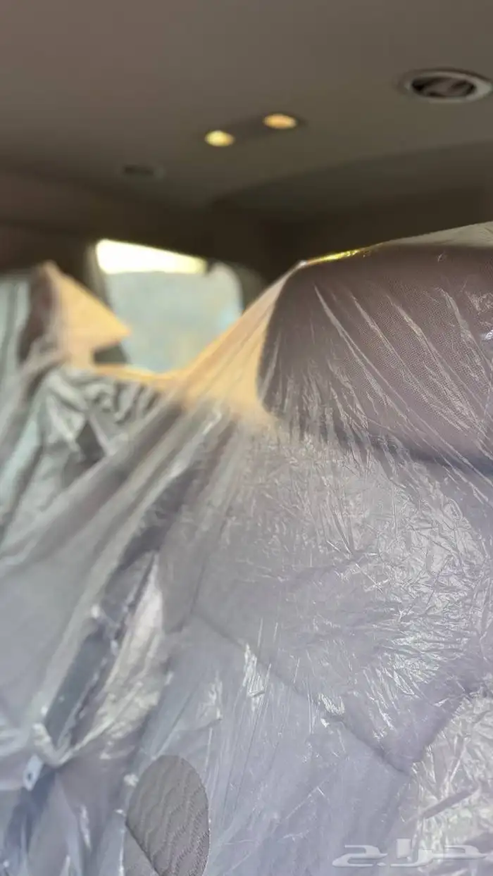 يوكن 2020 آخر دفعة مخزززن ممشى 38 الف فقط بحالة الجديد 18