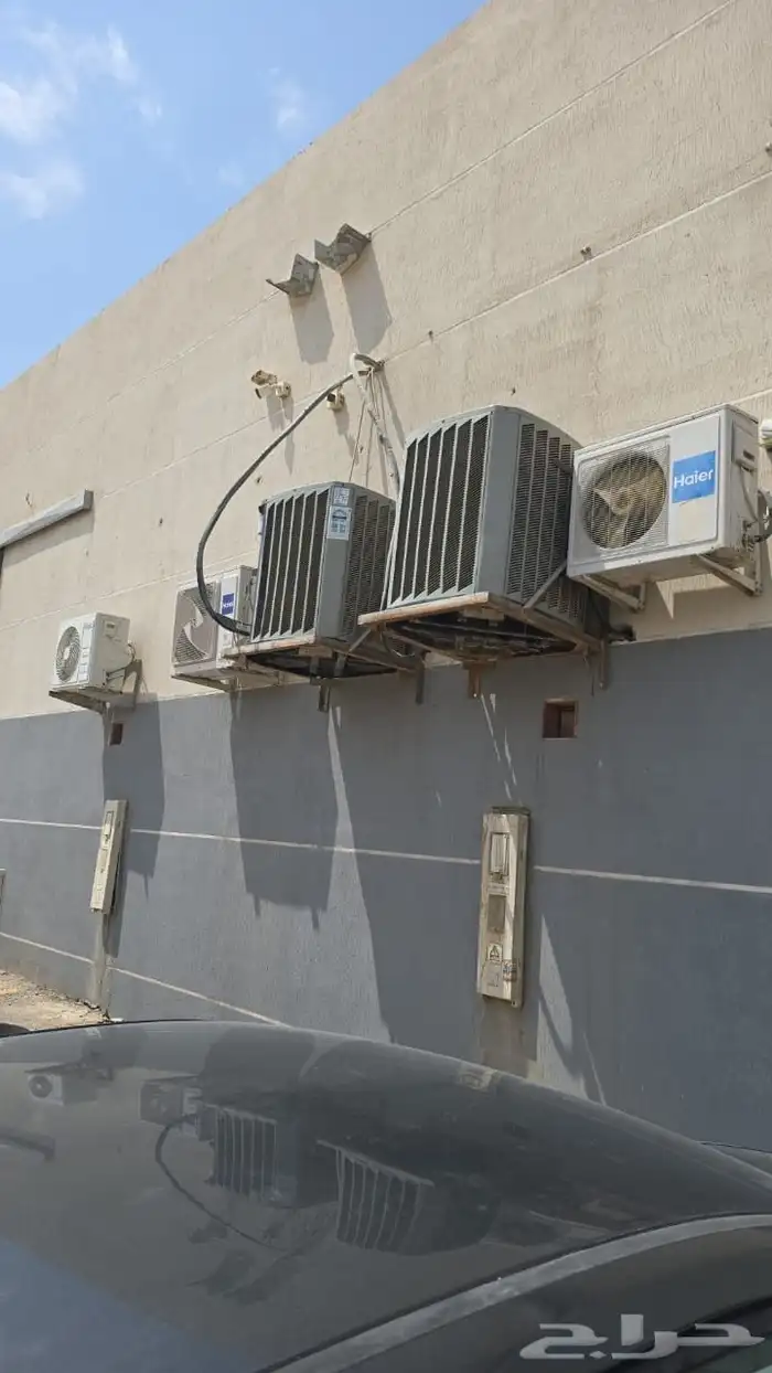 صيانة مكيفات 6