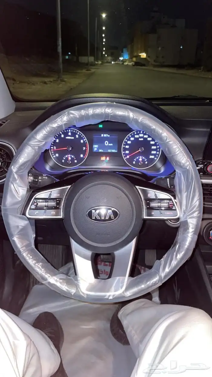 كيا k3 سيراتو 4