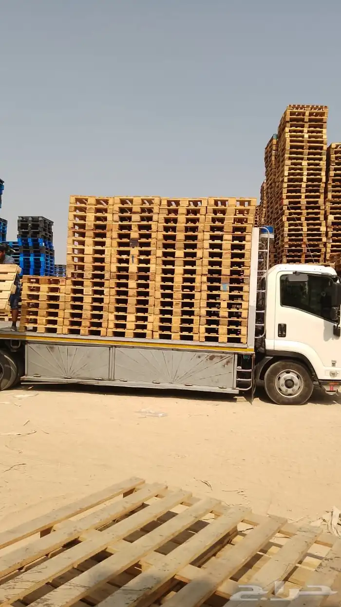 طبليات خشبية 7