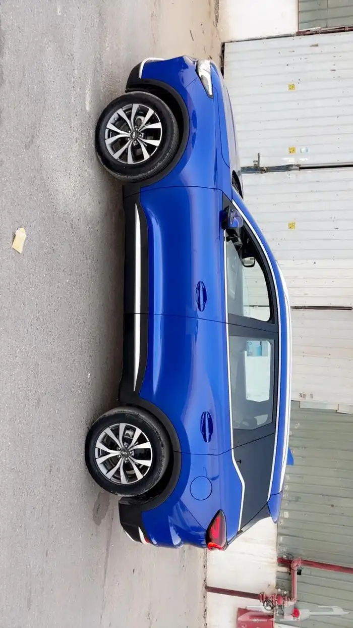 شيري تيجو 7 برو 1