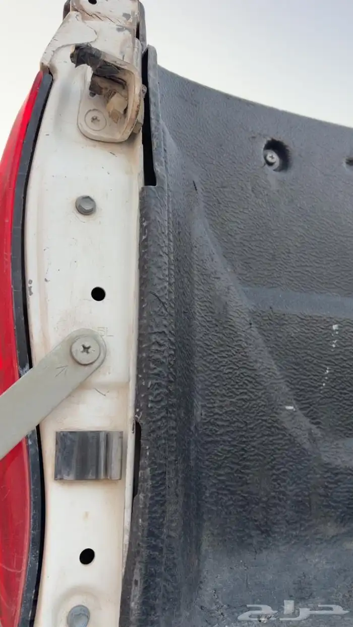 هايلوكس 20 باسم المالك الاول 7