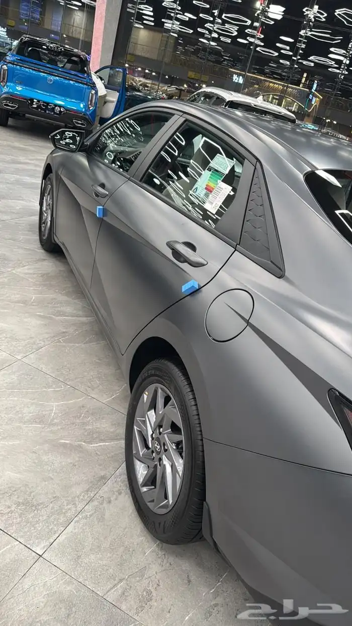 لنترا سمارت اللون رمادي مطفي الممشى 30 القسط 1343 0