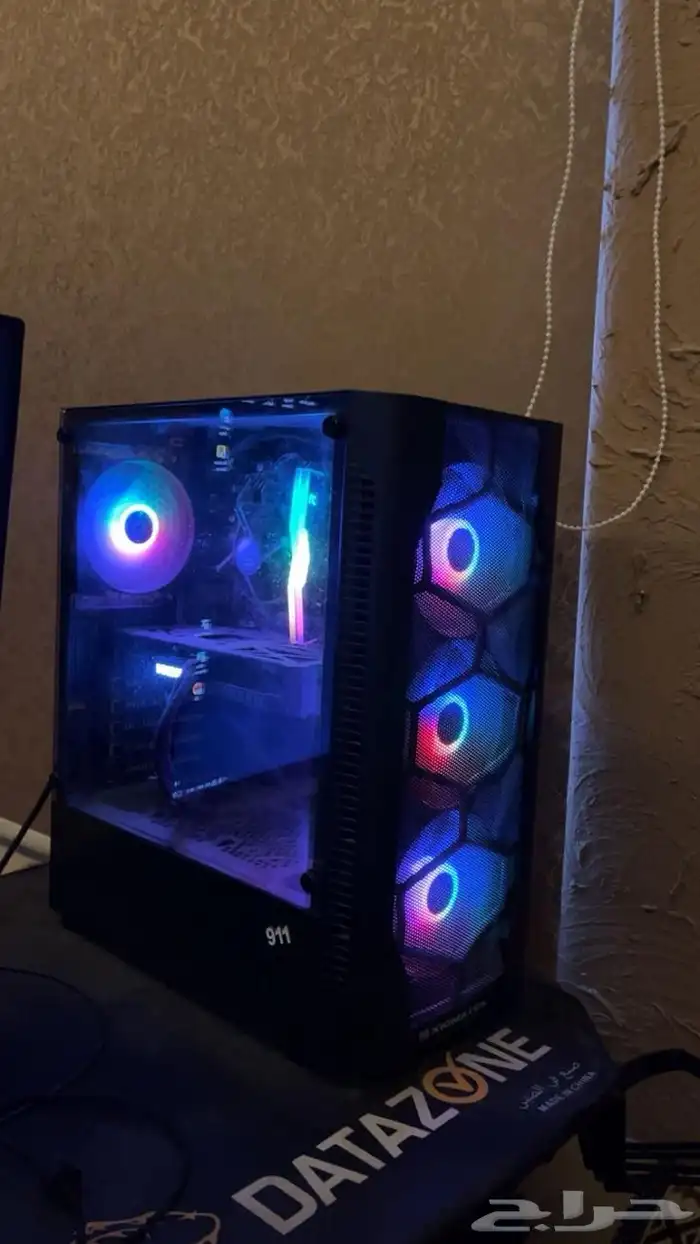 PC بيسي قيمنق 2