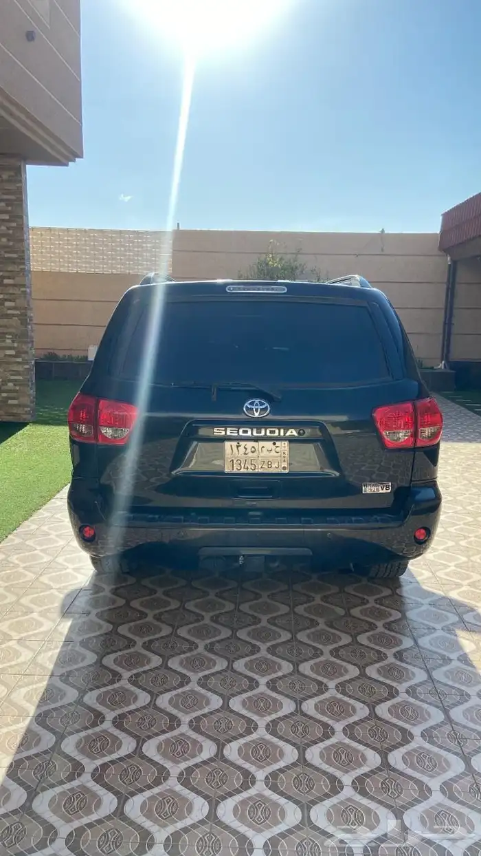 سكويا مديل 2013 7