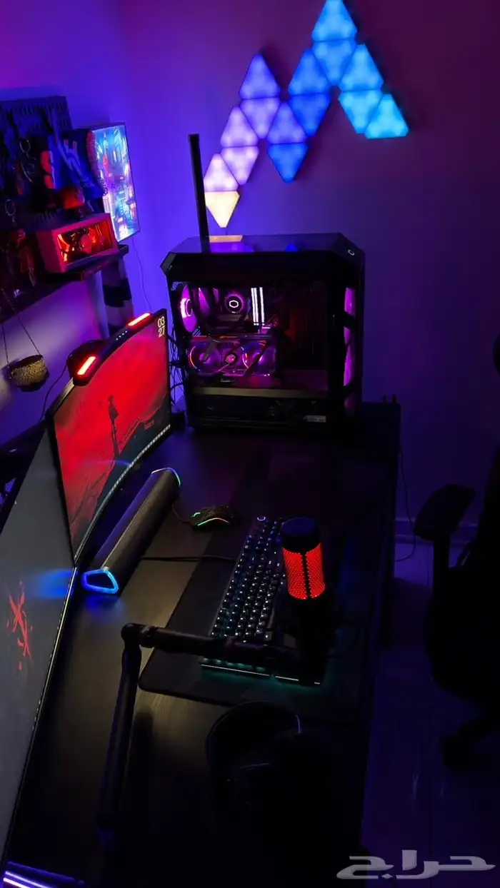 PC سيت اب للبيع 3