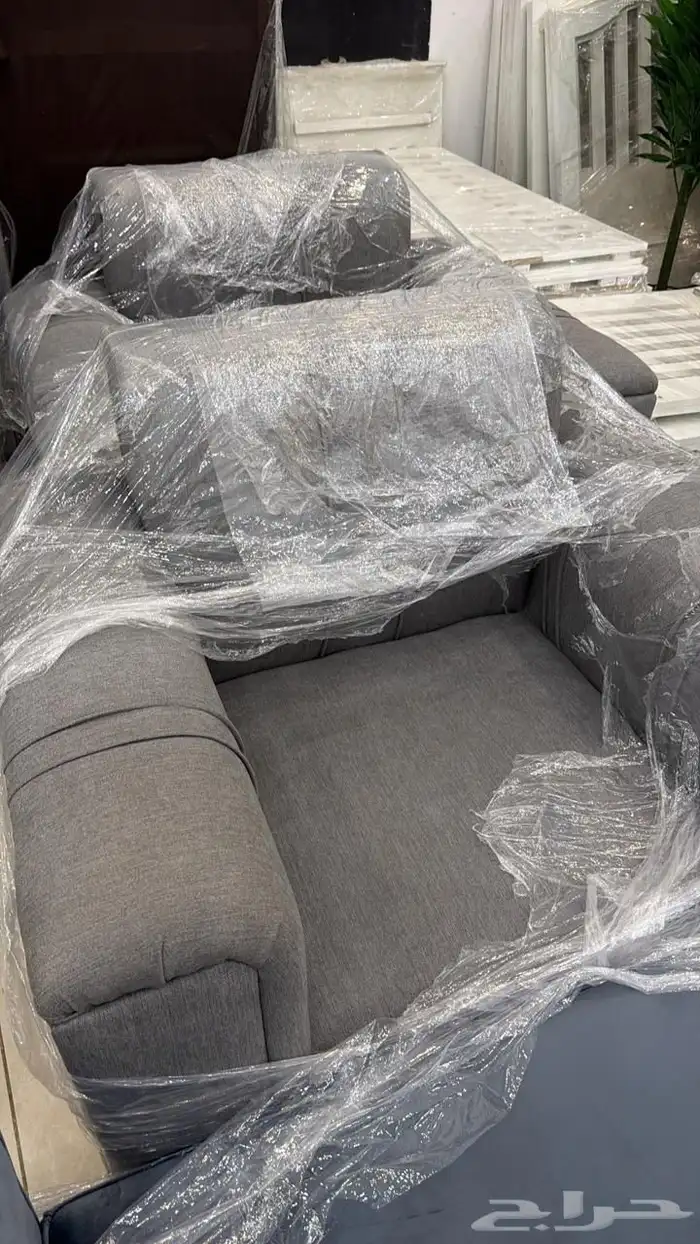 اطقم كنبات 11 نفر بسعر المصنع جديييد 13