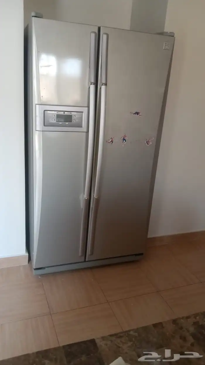 ثلاجات و فرن غاز 3