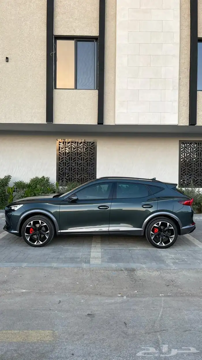 كوبرا فيرامانتور 2022 للبيع والتميز في قمه النظافه 0