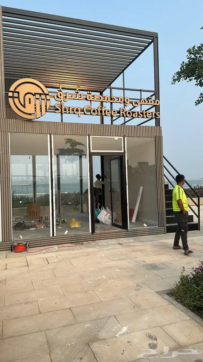 لوحه حروف بارزه داخليه وخارجيه وجميع المطبوعات 0