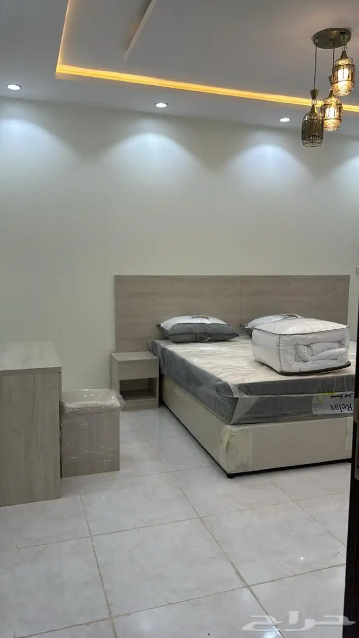 شقق مفروشه 4