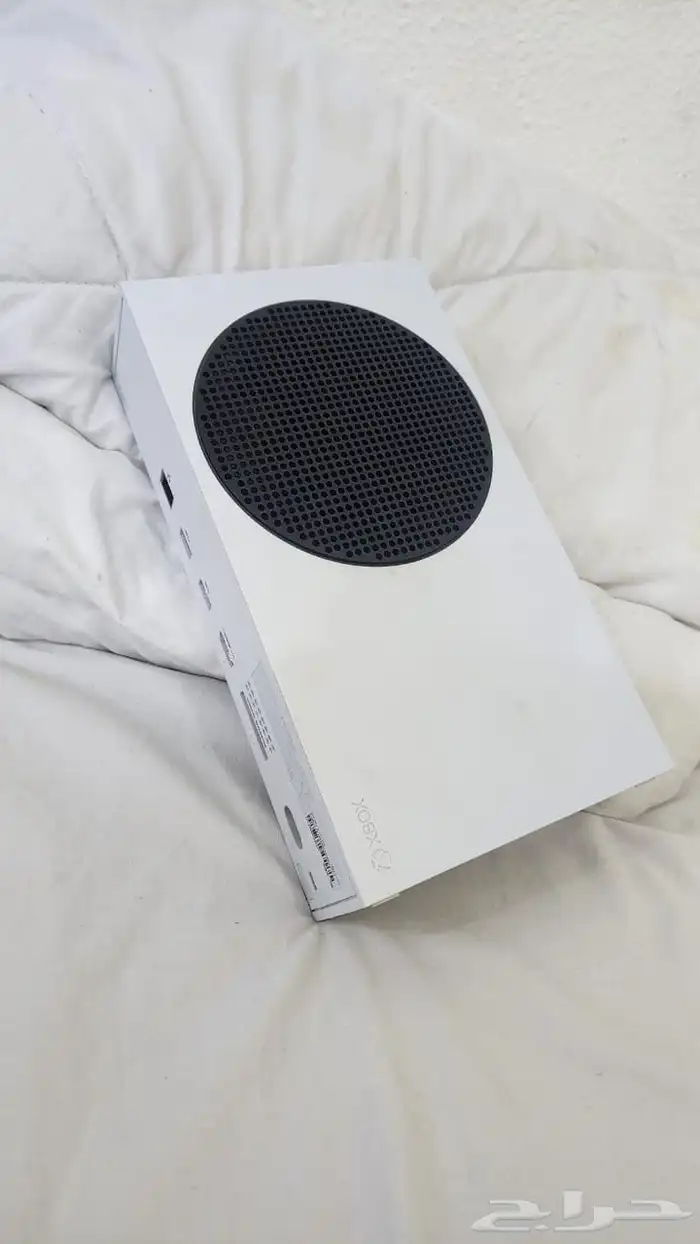 اكس بوكس سيريس اس XBOX Series S 2