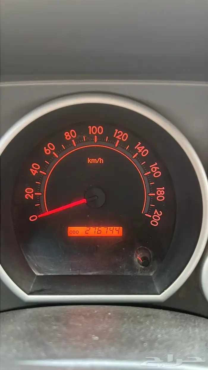 سكويا 2011 للبيع 1