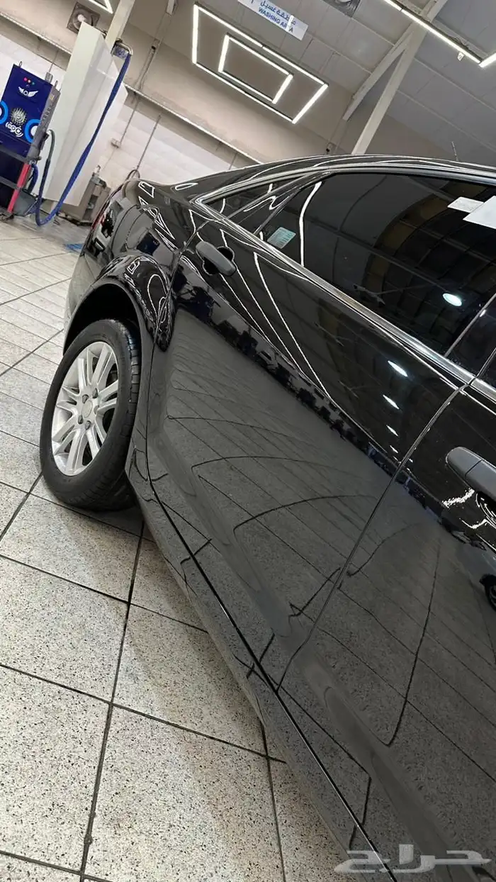 كابرس 2013 ممشى155 اسود 11