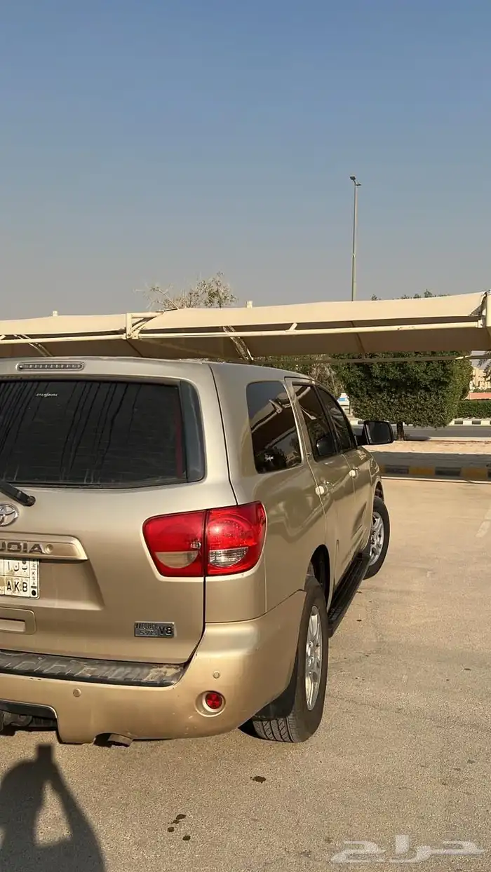 سكويا 2011 للبيع 0