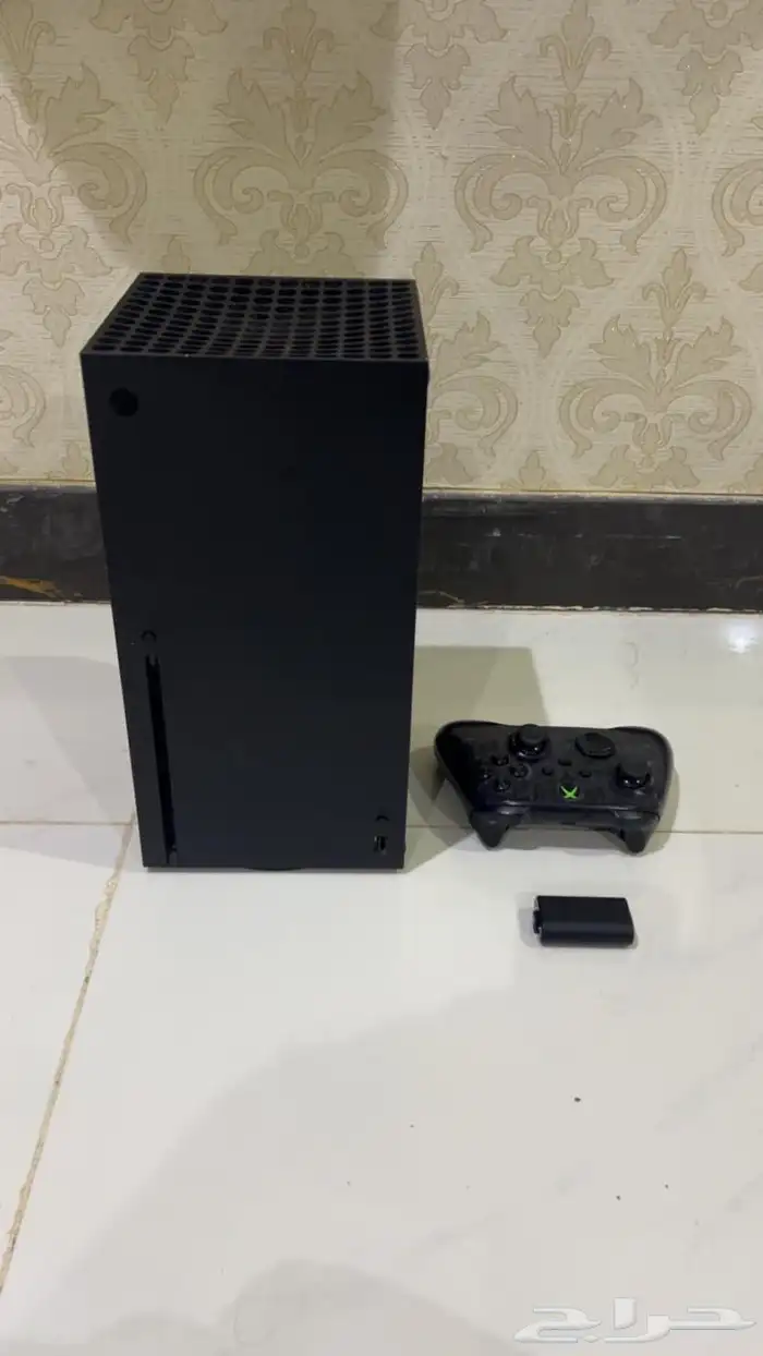 اكس بوكس سيريس اكس 0