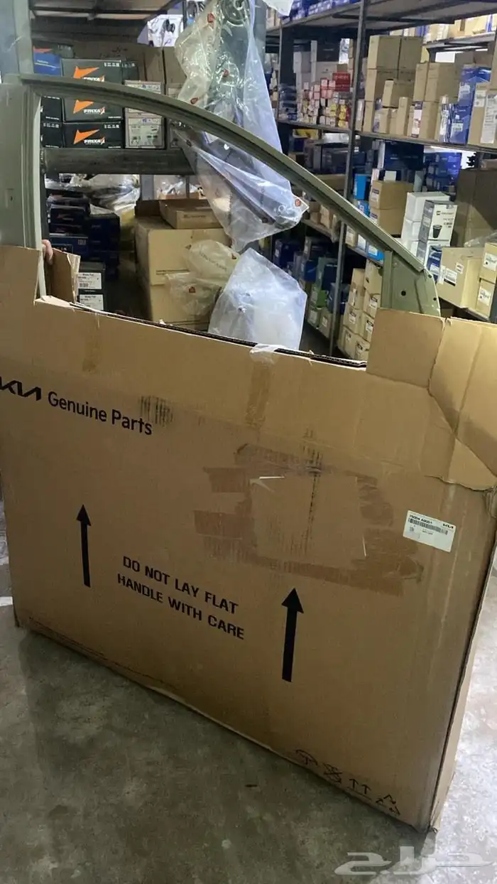 ابواب كياء كرنفال جديده 2019 للبيع 1