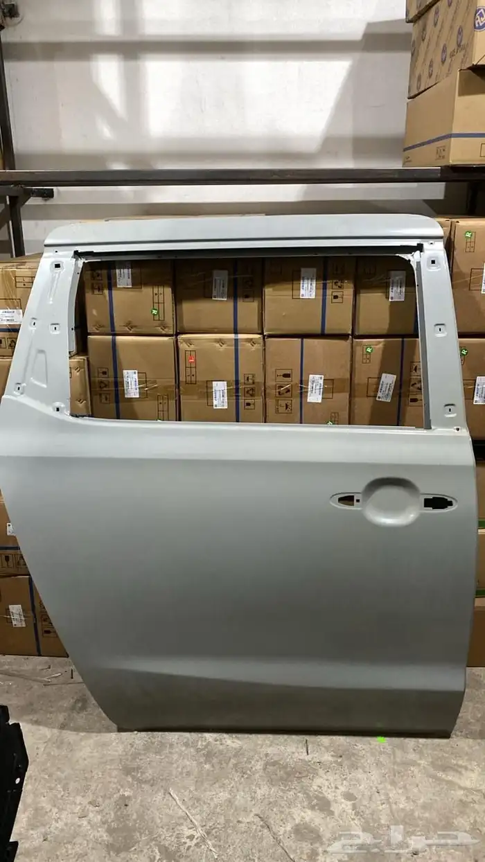 ابواب كياء كرنفال جديده 2019 للبيع 0