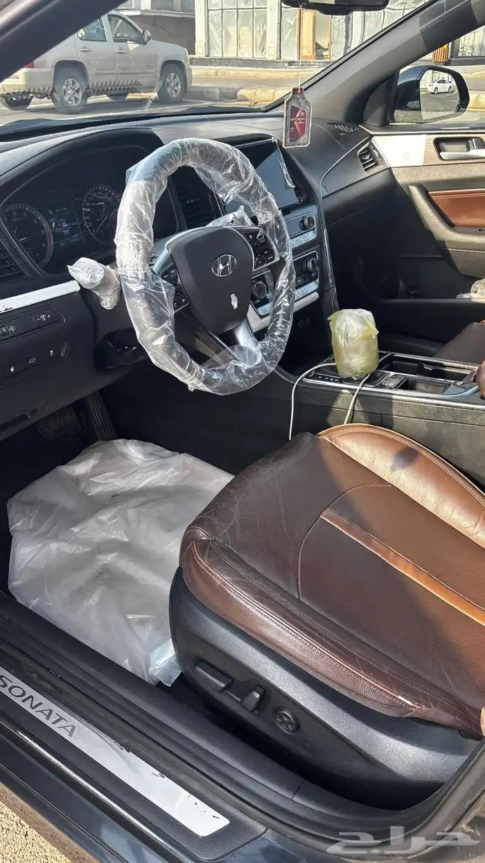 سوناتا 2018 فل كامل 6