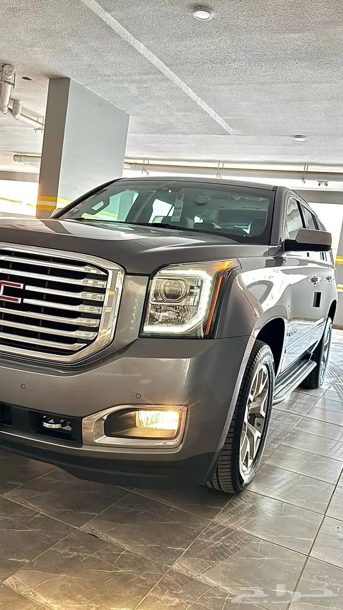 يوكن 2020 آخر دفعة مخزززن ممشى 38 الف فقط بحالة الجديد 6