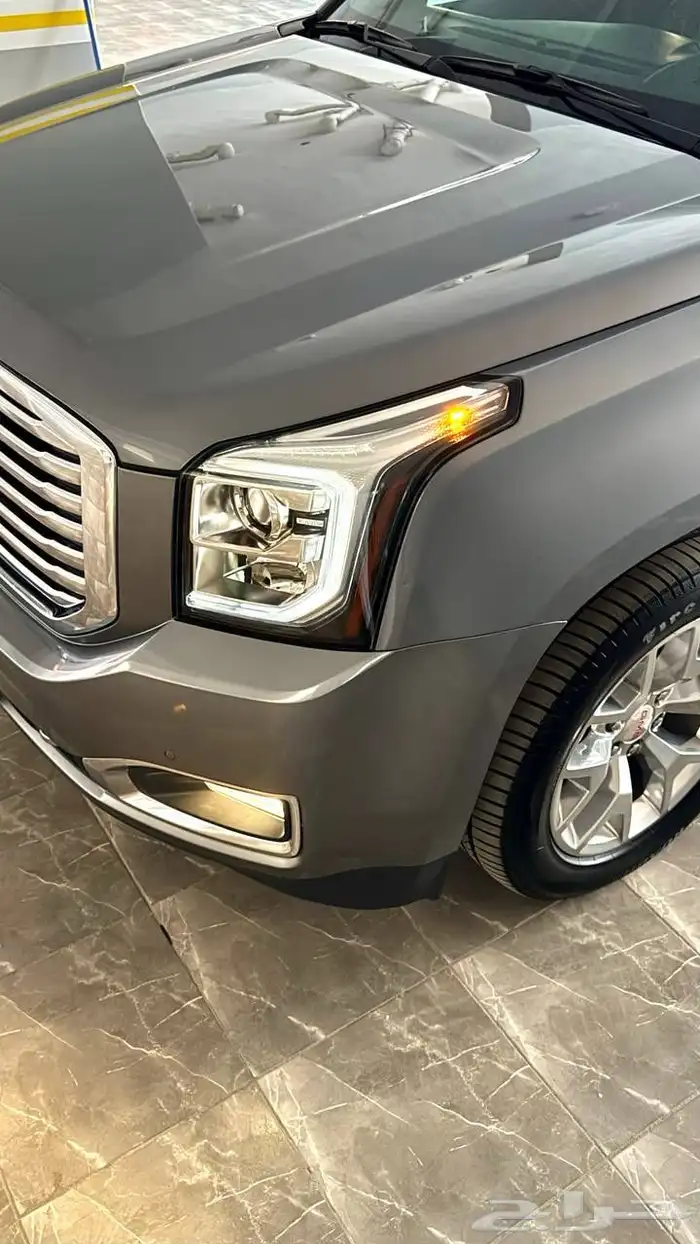 يوكن 2020 آخر دفعة مخزززن ممشى 38 الف فقط بحالة الجديد 5