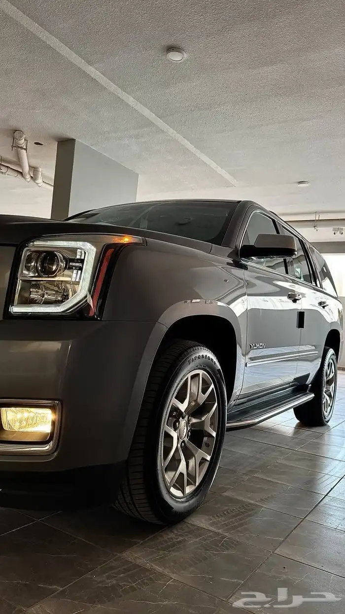 يوكن 2020 آخر دفعة مخزززن ممشى 38 الف فقط بحالة الجديد 9