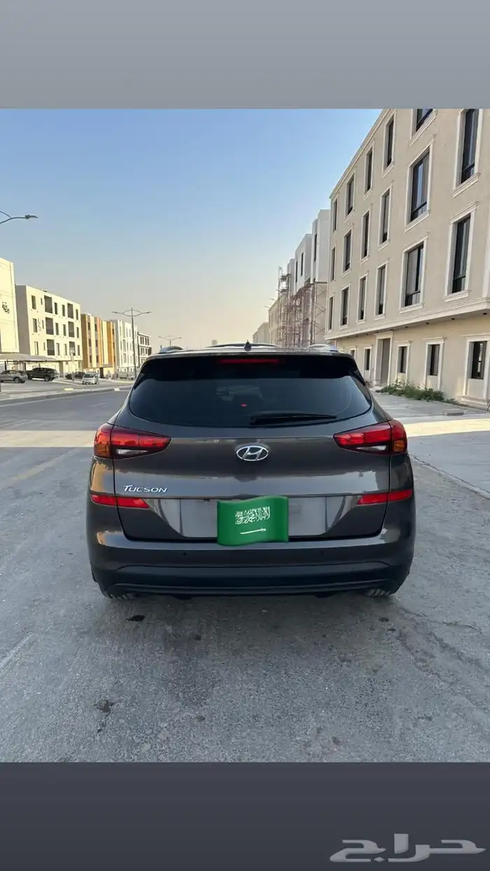 توسان 2020 نظيف جدا 3