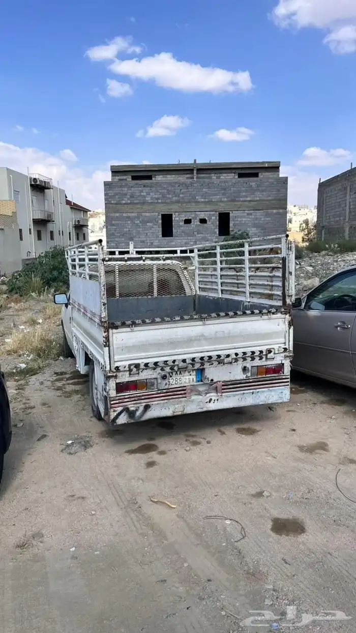 ونيت ايسوزو 1