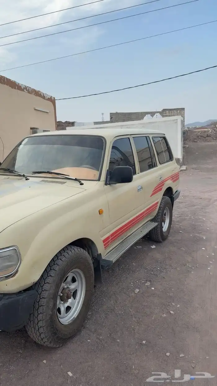 صلوان 91مجدد ومفحوص مكينه جربكس دبل شرط مكيف ثلج بودي شر 0