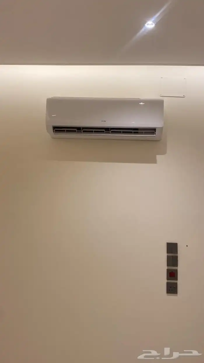 مكيف اسبليت AUX 12 وحده 0