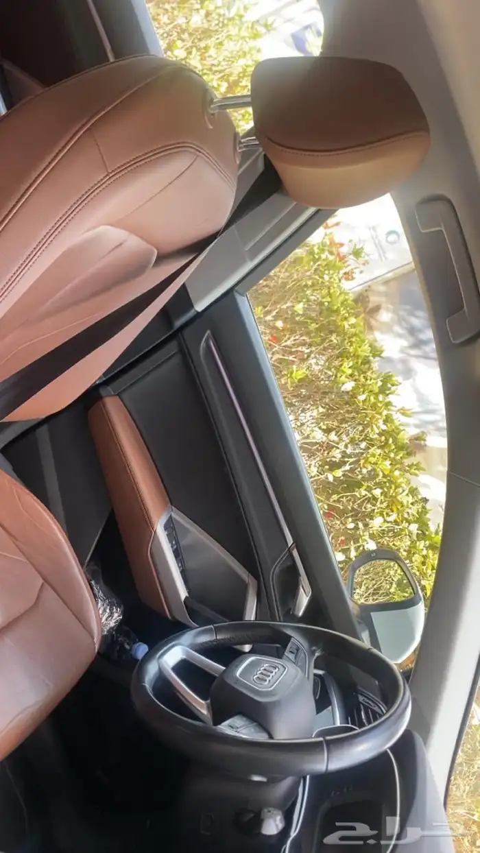 اودى q3 sport line 2023 3