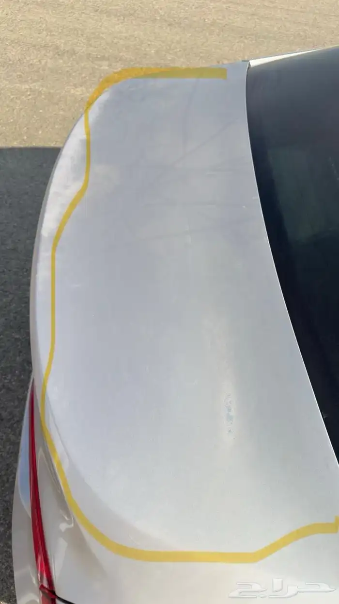 كامري 2018 خليجي للبيع 5