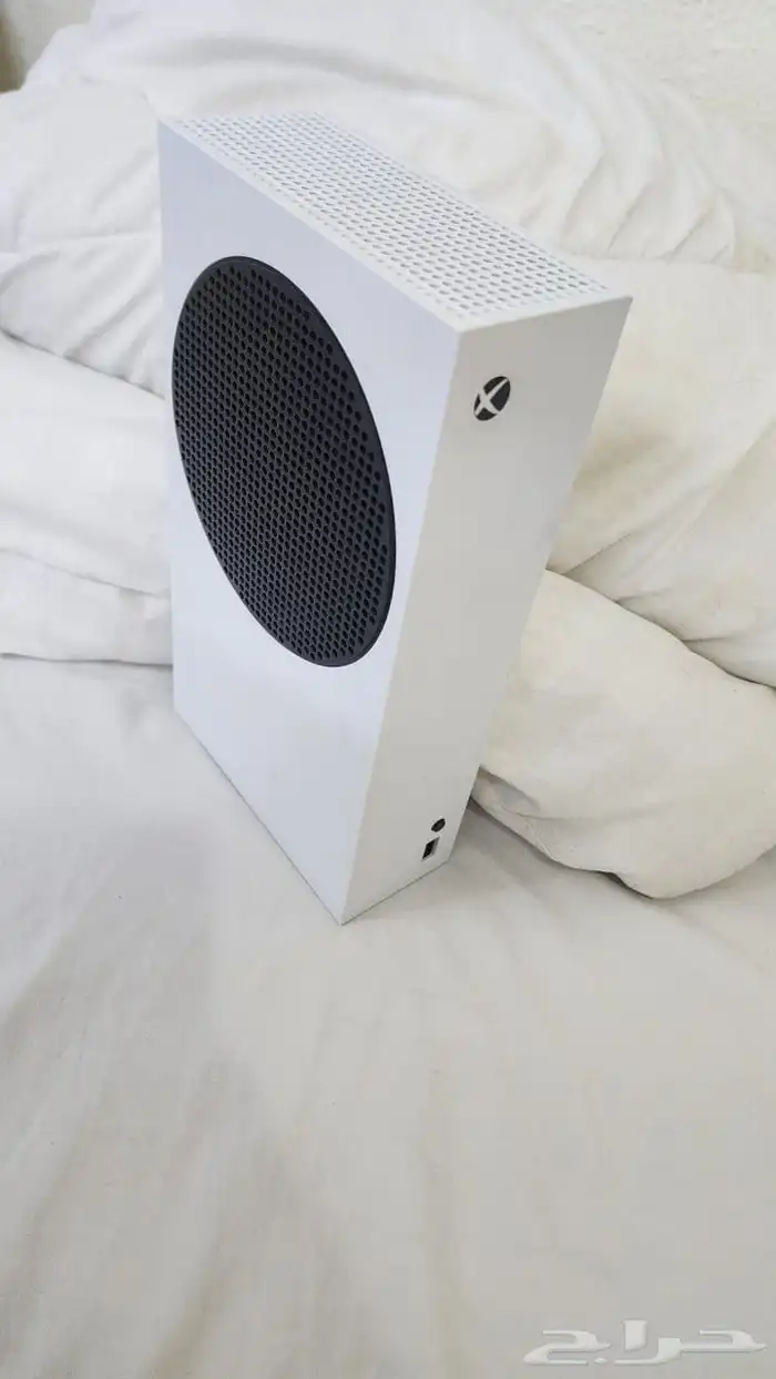 اكس بوكس سيريس اس XBOX Series S 1