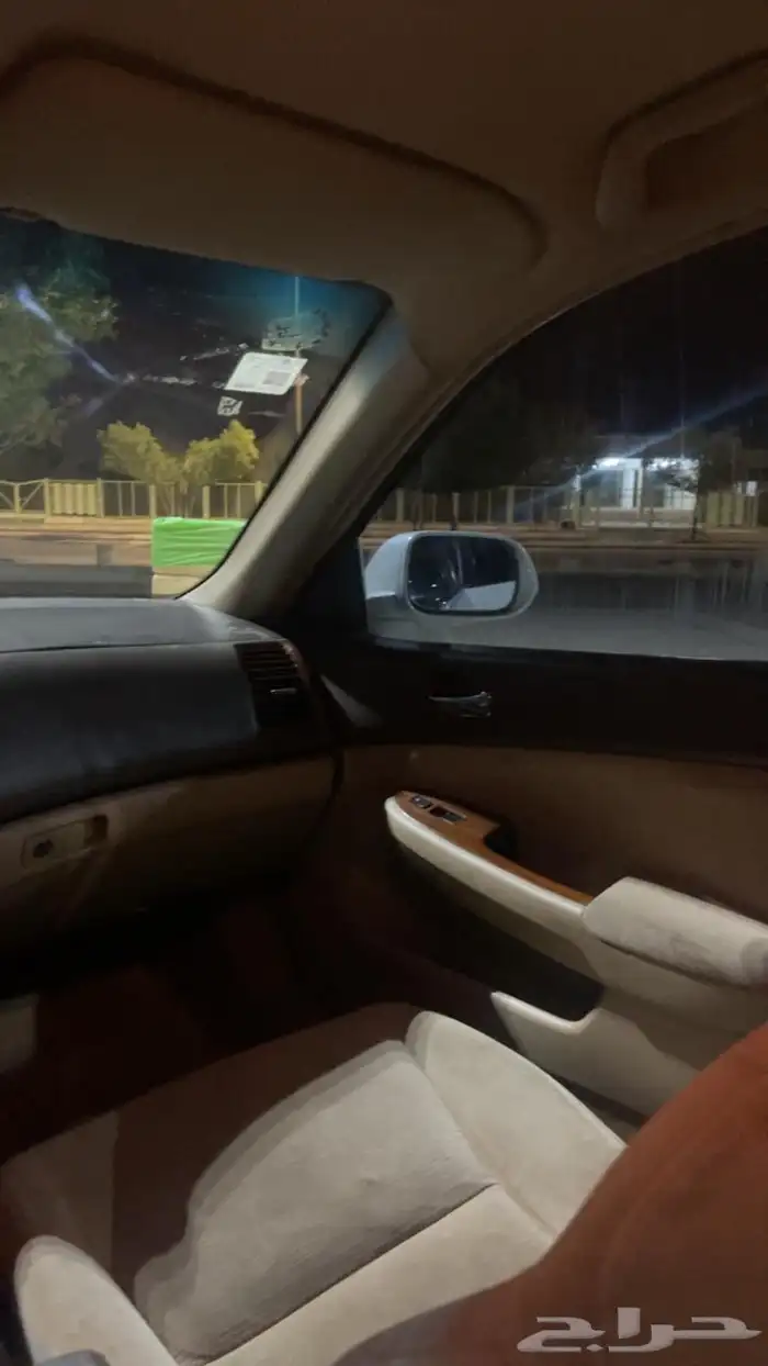 هوندا اكورد2007 9